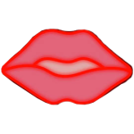 Lips Icon Lips Icon